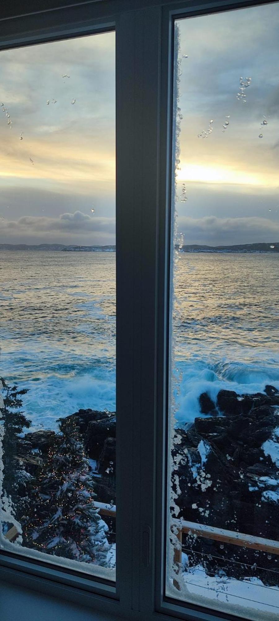 The View Suites And Breakfast In Triton, Newfoundland Pilley's Island ภายนอก รูปภาพ