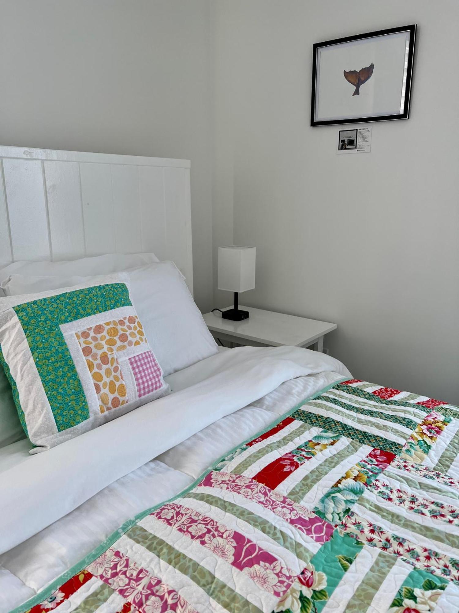 The View Suites And Breakfast In Triton, Newfoundland Pilley's Island ภายนอก รูปภาพ