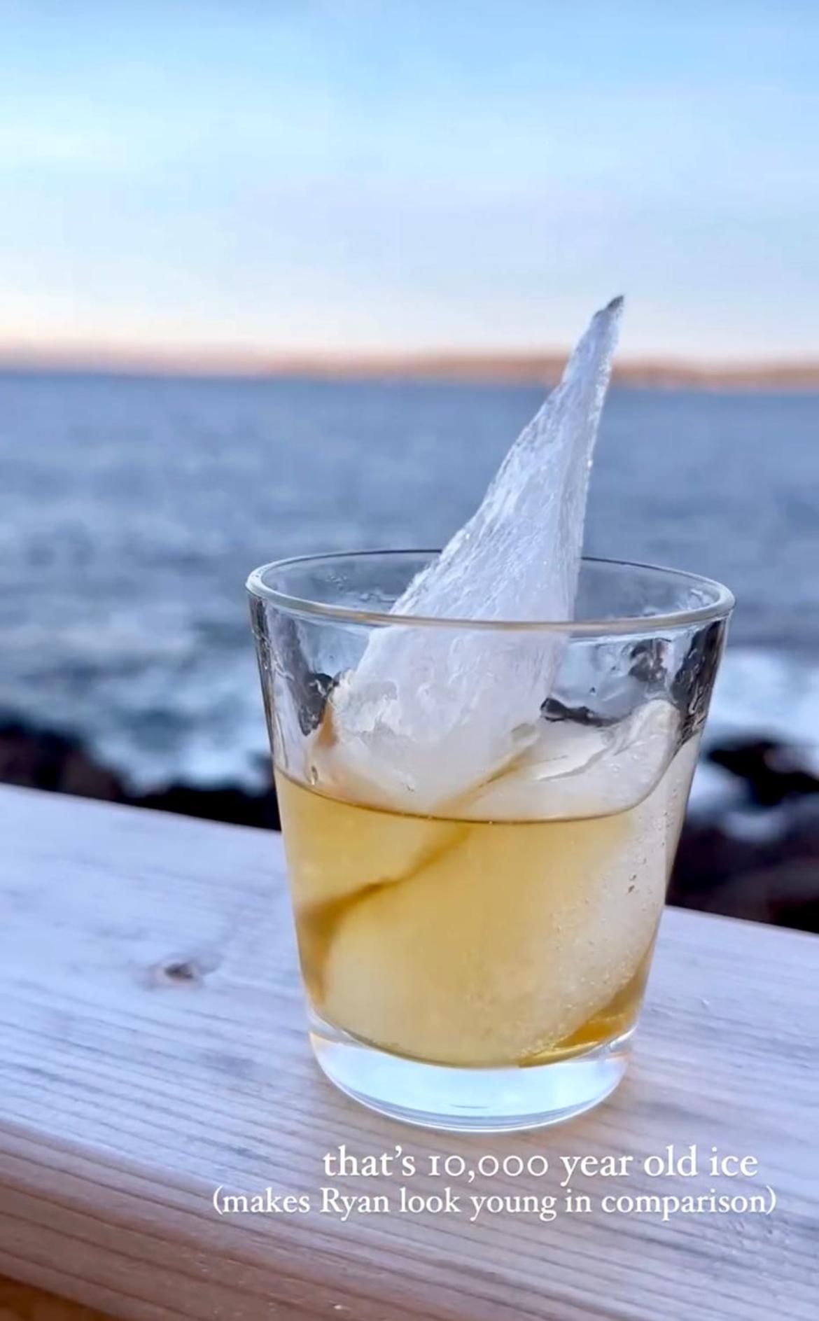 The View Suites And Breakfast In Triton, Newfoundland Pilley's Island ภายนอก รูปภาพ