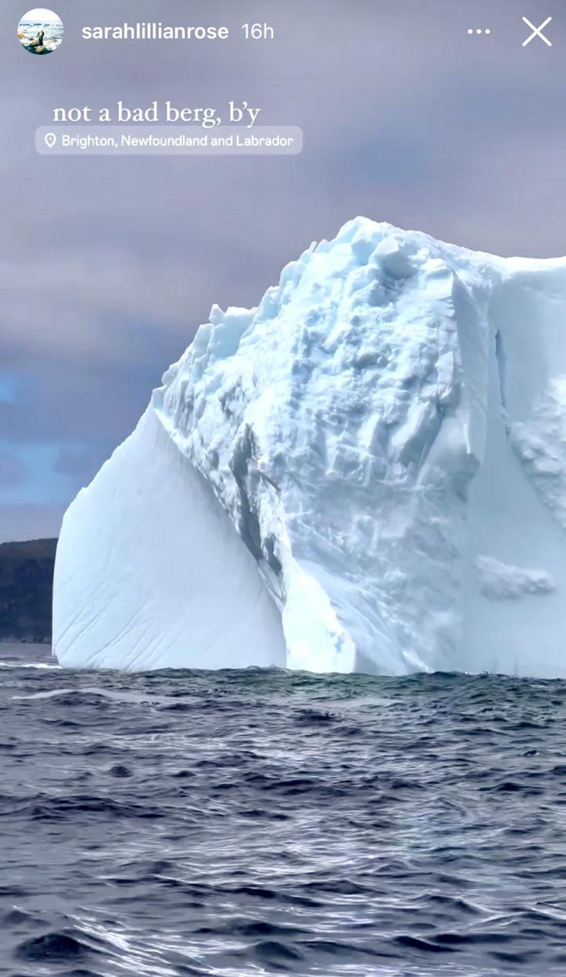 The View Suites And Breakfast In Triton, Newfoundland Pilley's Island ภายนอก รูปภาพ