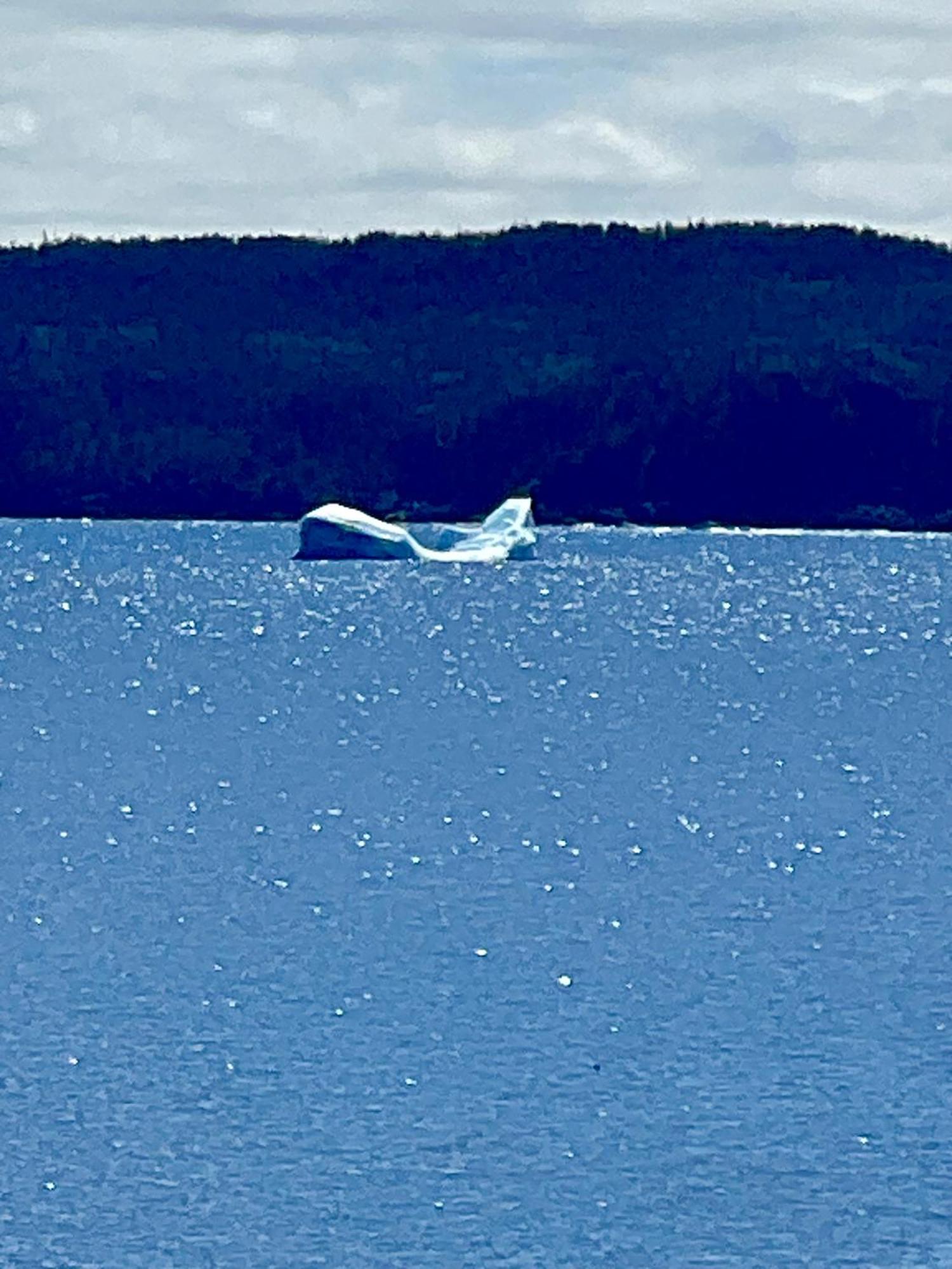 The View Suites And Breakfast In Triton, Newfoundland Pilley's Island ภายนอก รูปภาพ