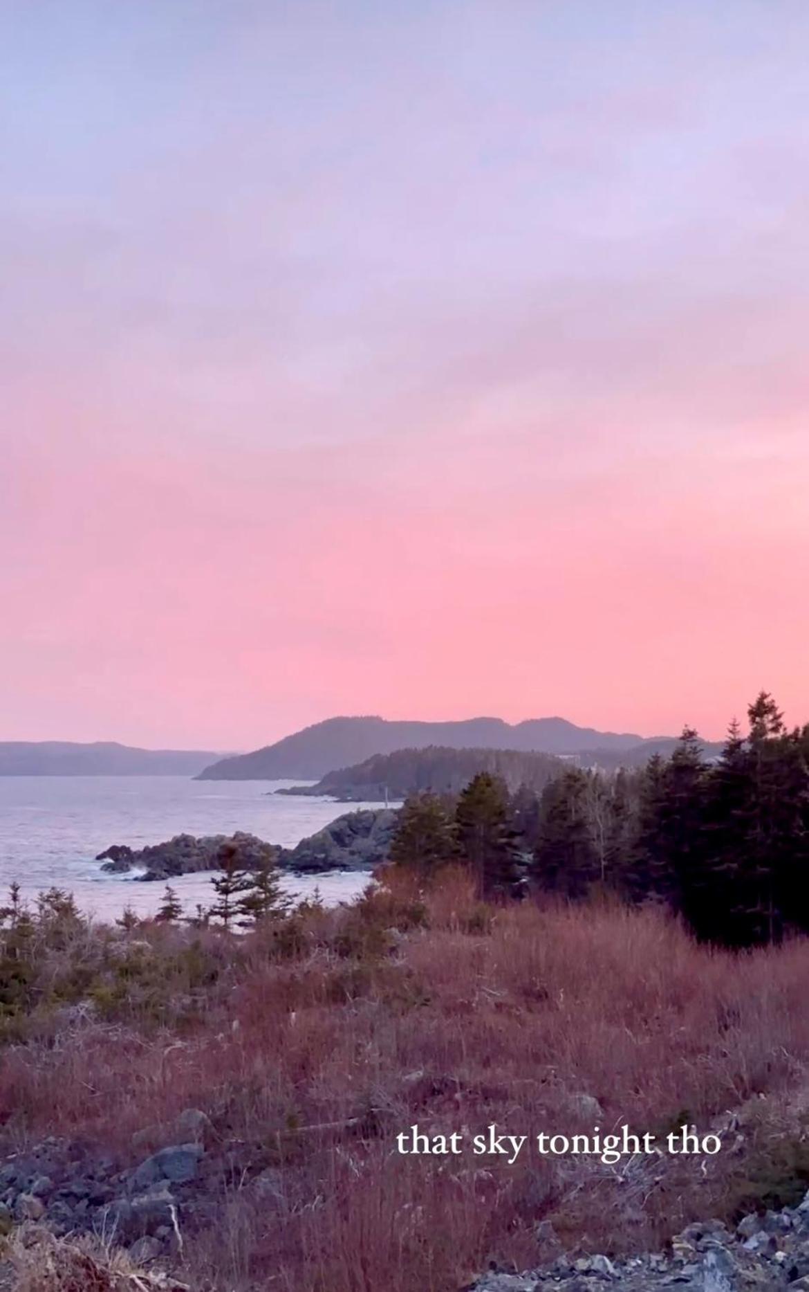 The View Suites And Breakfast In Triton, Newfoundland Pilley's Island ภายนอก รูปภาพ