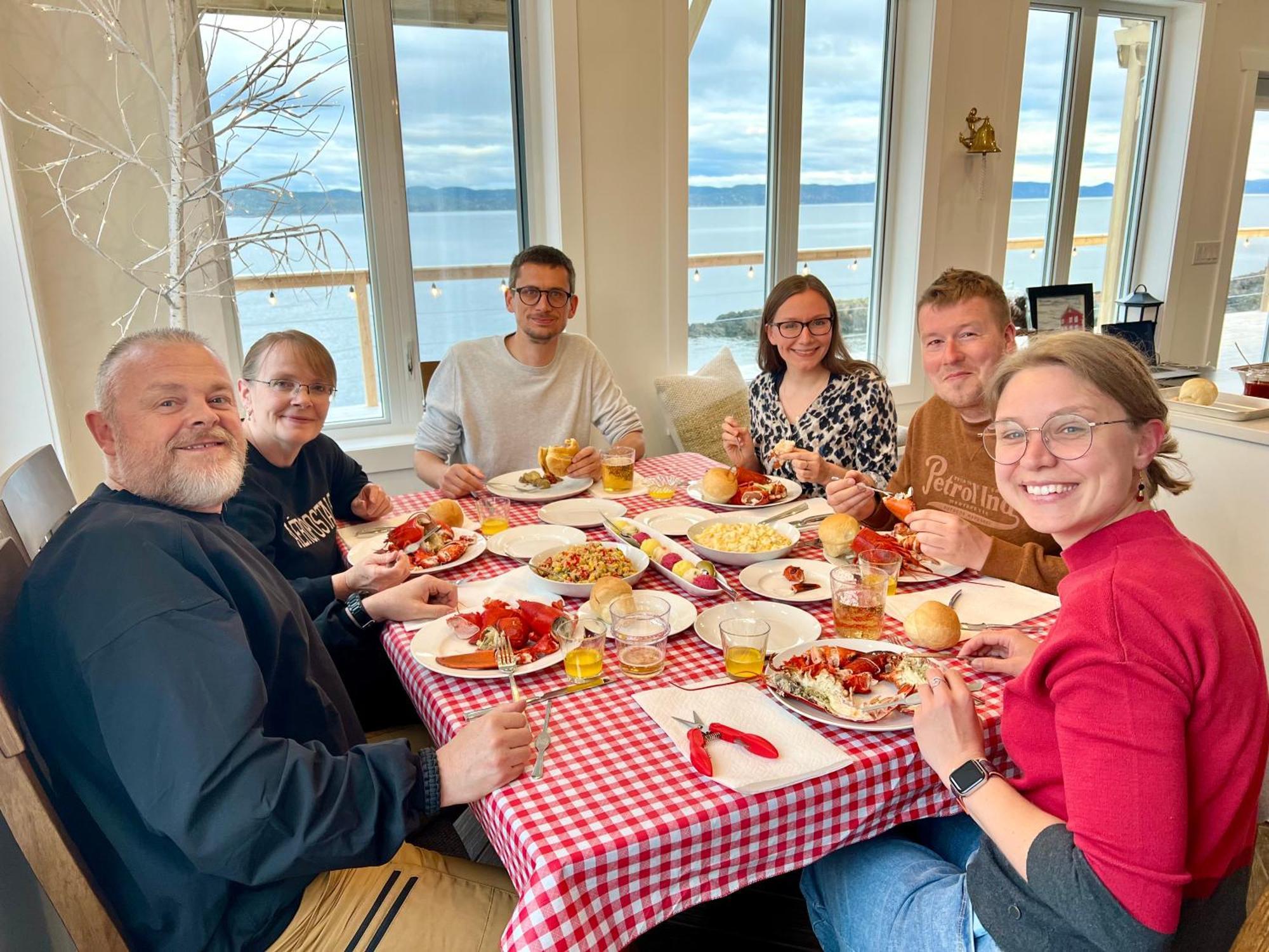 The View Suites And Breakfast In Triton, Newfoundland Pilley's Island ภายนอก รูปภาพ