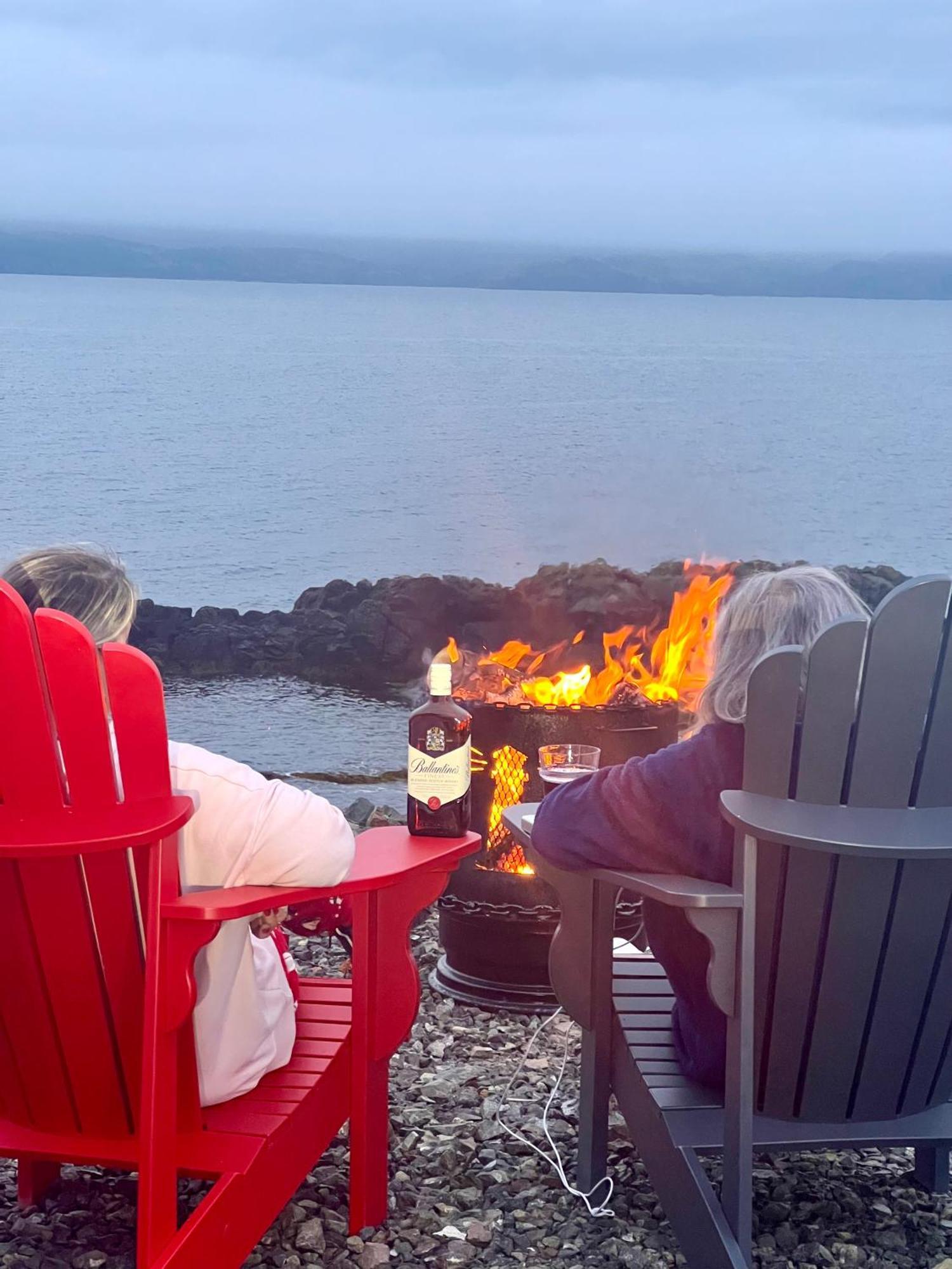 The View Suites And Breakfast In Triton, Newfoundland Pilley's Island ภายนอก รูปภาพ