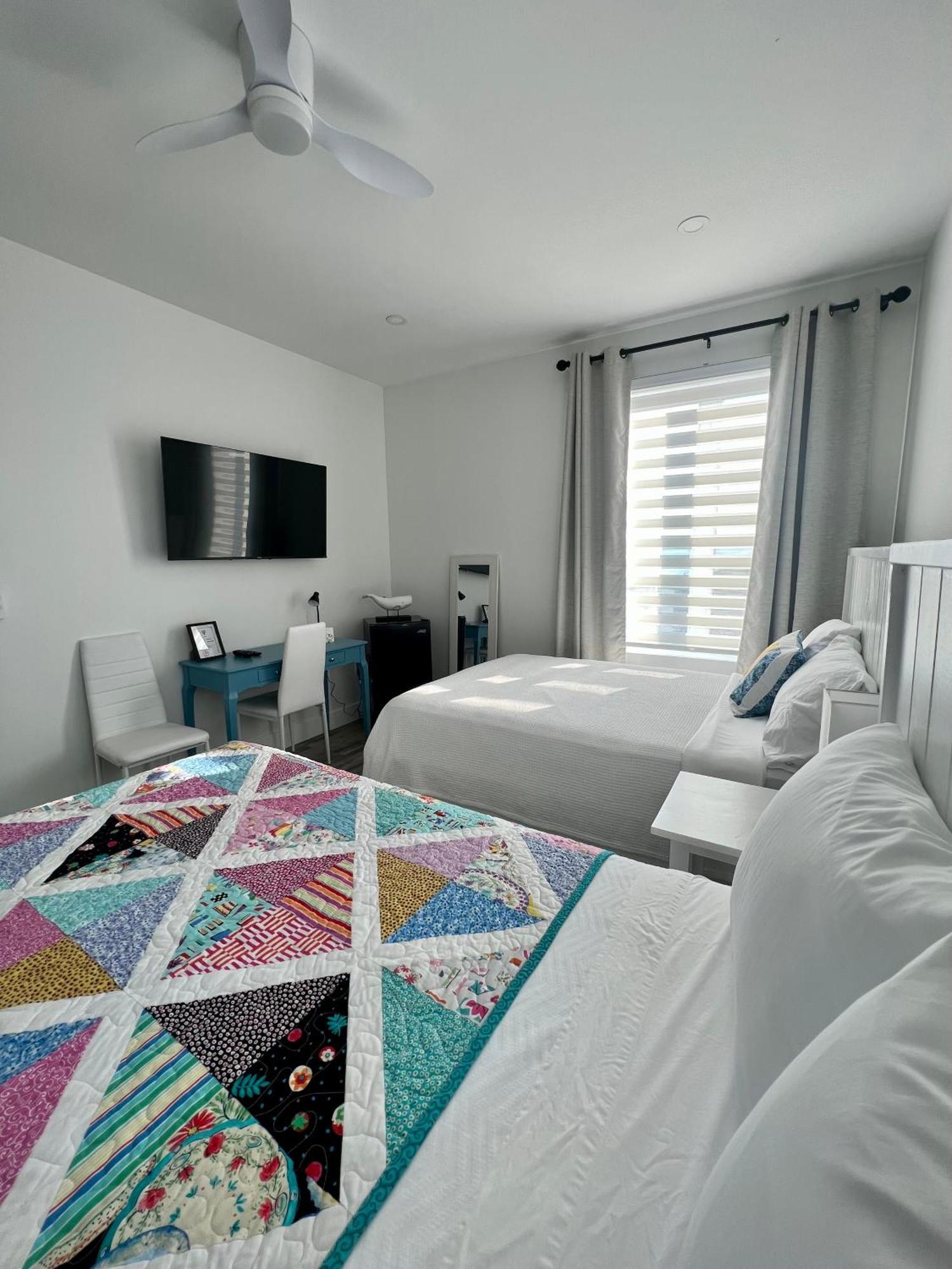 The View Suites And Breakfast In Triton, Newfoundland Pilley's Island ภายนอก รูปภาพ